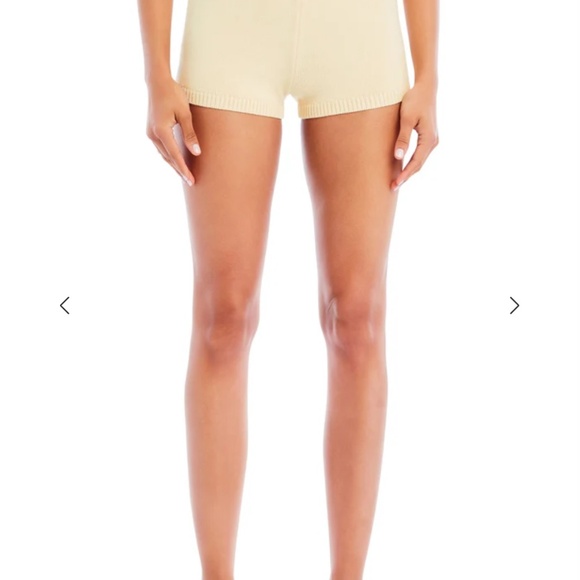 Seroya Messa Short Eggshell Size M - Picture 2 of 13